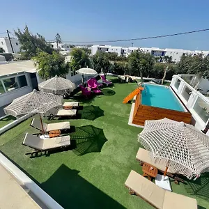 Mykonos Secret Spot , Mykonos Town Greece