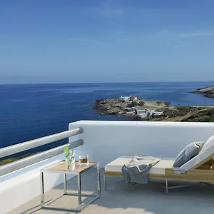 Mykonos Villas & Suites , Merchia Beach Greece